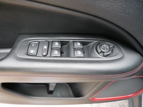 Used 2019 Jeep Compass Trailhawk w/ Safety & Security Group AWD/4WD image 20