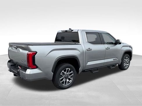 New 2026 Toyota Tundra 1794 Edition image 5