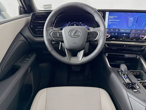 Certified 2026 Lexus TX 350 AWD w/ Convenience Package image 23