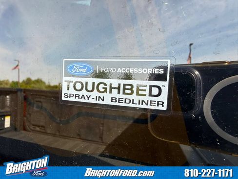 Certified 2021 Ford F150 Lariat w/ Equipment Group 502A High AWD/4WD image 8