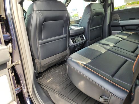 New 2026 Ford F150 Lariat AWD/4WD image 11