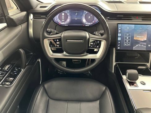 Used 2024 Land Rover Range Rover SE AWD/4WD image 26