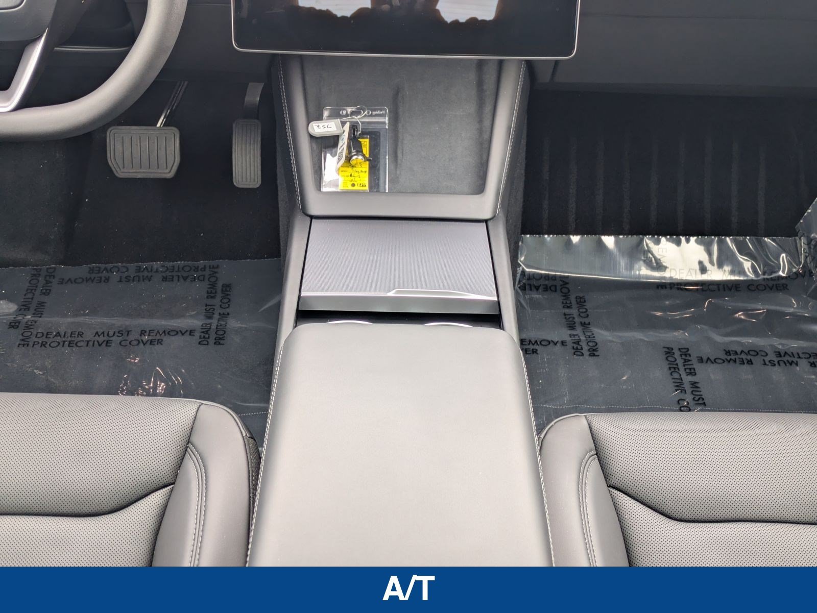 Used 2025 Tesla Model 3 Long Range RWD image 19