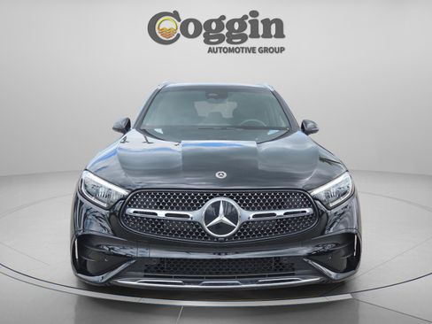 Used 2026 Mercedes-Benz GLC 300 image 8