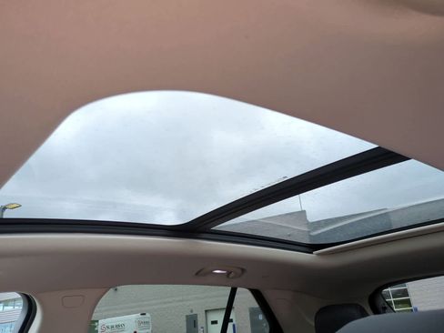Used 2023 Buick Envision Avenir AWD/4WD image 19