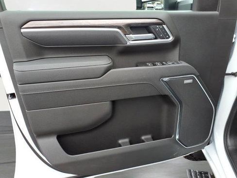 New 2026 Chevrolet Silverado 2500 LTZ w/ Trail Boss Package image 15