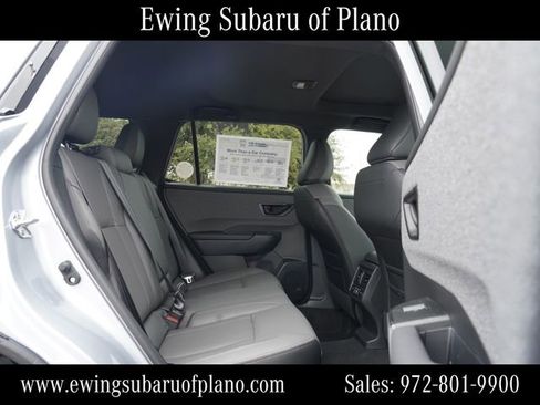 Used 2026 Subaru Outback Limited AWD/4WD image 17