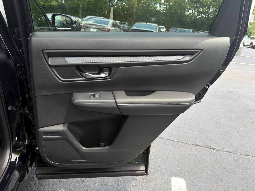 Used 2027 Honda CR-V LX image 22