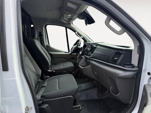 Used 2024 Ford Transit 250 Low Roof w/ Exterior Upgrade Package image 19