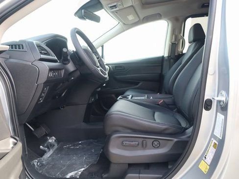 New 2026 Honda Odyssey EX-L image 14