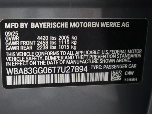 Used 2026 BMW 228i w/ Technology Package FWD image 35