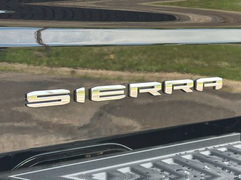 New 2026 GMC Sierra 1500 Denali AWD/4WD image 10