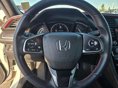Used 2020 Honda Civic Si image 25