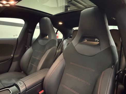 Certified 2026 Mercedes-Benz CLA 250 image 25