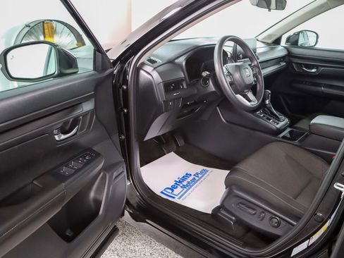 Used 2024 Honda CR-V EX image 3