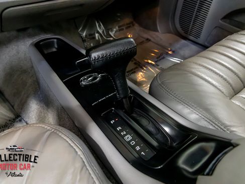 Used 1996 Chevrolet Impala SS RWD image 91