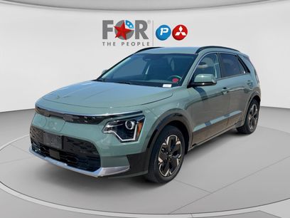 Used 2024 Kia Niro Wind
