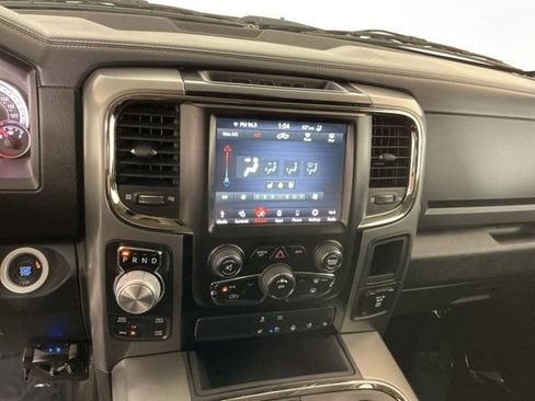 Used 2018 RAM 1500 Sport AWD/4WD image 17