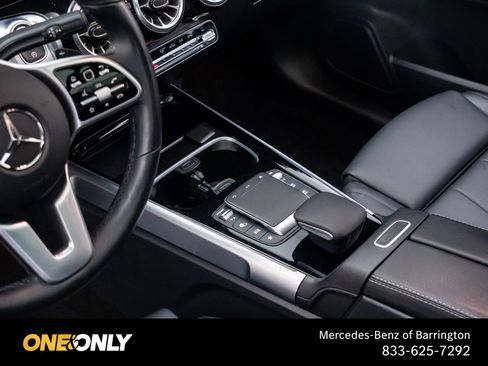 Certified 2023 Mercedes-Benz GLB 250 4MATIC image 12
