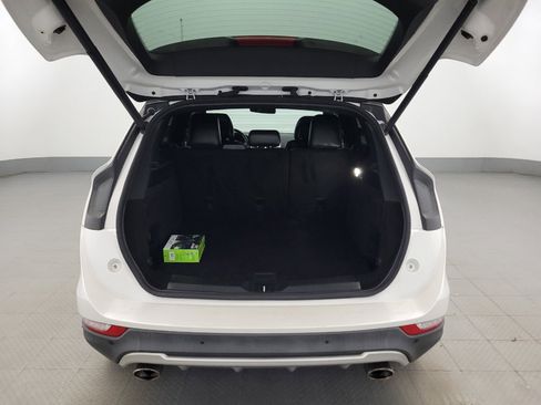Used 2015 Lincoln MKC AWD w/ Equipment Group 102A Reserve image 29