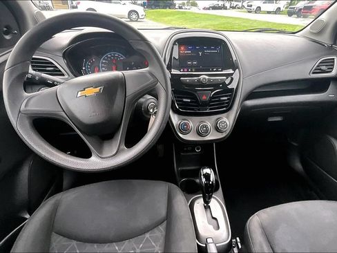 Used 2020 Chevrolet Spark LS FWD image 15