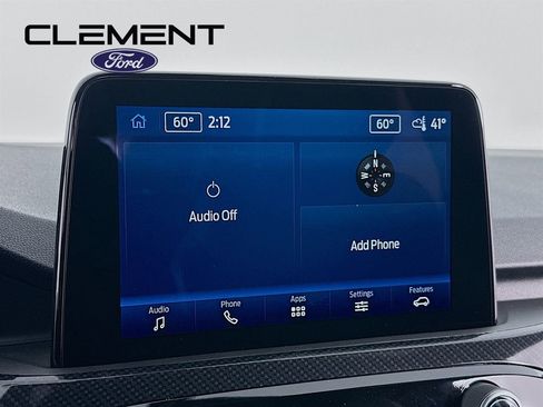 New 2026 Ford Escape ST-Line w/ Cold Weather Package image 18