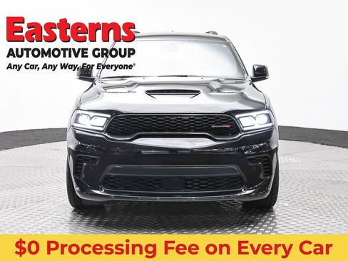 Used 2024 Dodge Durango R/T AWD/4WD image 2