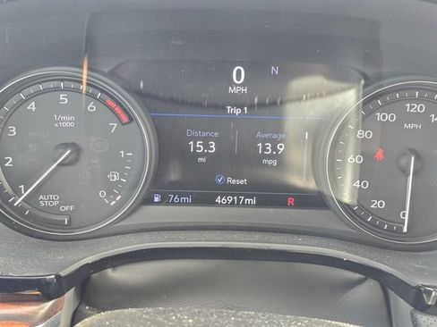 Used 2021 Cadillac XT5 Premium Luxury FWD image 24