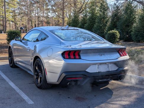 New 2026 Ford Mustang GT image 5
