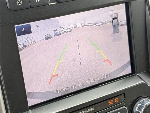 Used 2020 Ford F250 Lariat w/ Lariat Value Package image 13