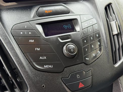 Used 2018 Ford Transit Connect XL image 18