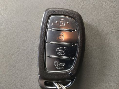 Used 2020 Hyundai Tucson Value FWD image 32