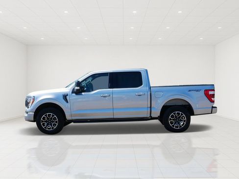 Certified 2023 Ford F150 Lariat AWD/4WD image 5