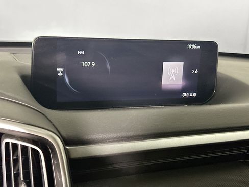 Used 2025 MAZDA CX-50 AWD 2.5 S w/ Premium Package image 21