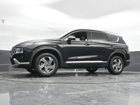 Used 2022 Hyundai Santa Fe SEL w/ Convenience Package image 44