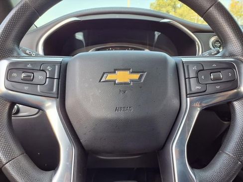 Used 2021 Chevrolet Blazer LT image 13