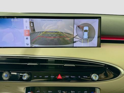 New 2026 Genesis GV70 2.5T Advanced image 13