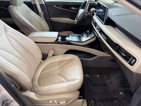 Certified 2022 Lincoln Nautilus Reserve AWD/4WD image 32