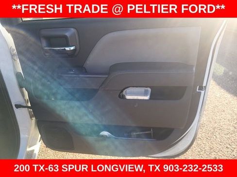 Used 2015 Chevrolet Silverado 2500 W/T w/ WT Convenience Package image 32
