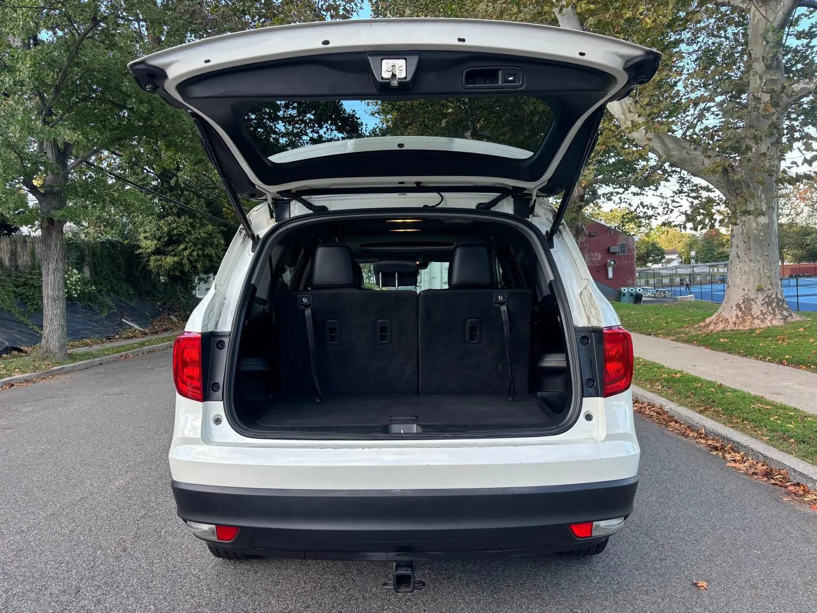 Used 2017 Honda Pilot EX-L image 5