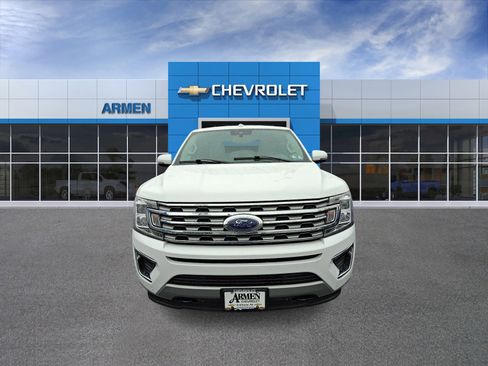 Used 2020 Ford Expedition Limited image 3