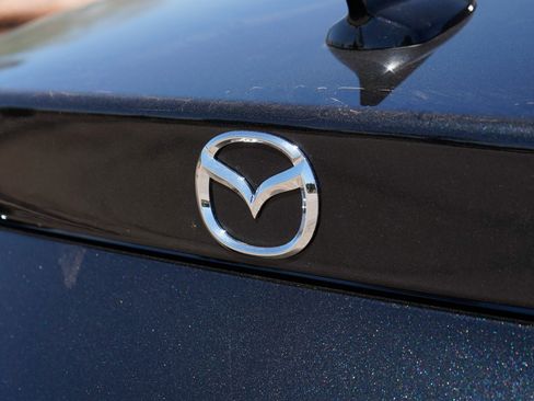 Used 2026 MAZDA MX-5 Miata Grand Touring w/ Weather Package RWD image 17