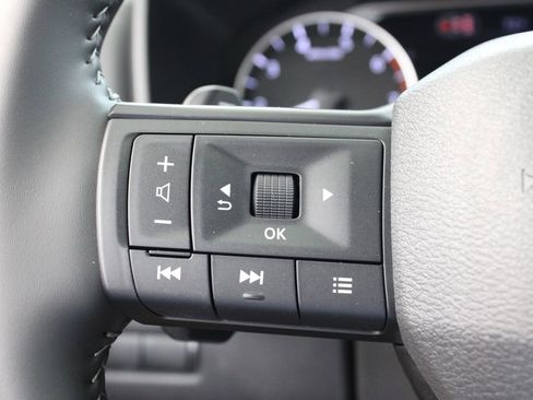 New 2026 Nissan Rogue SV FWD image 24