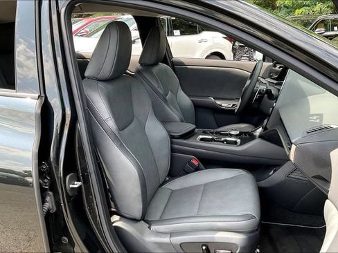 Used 2024 Lexus RZ 450e Premium w/ Cold Area Package AWD/4WD image 29