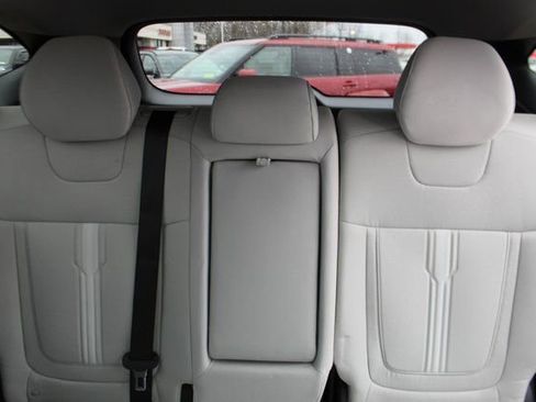 New 2026 Hyundai Tucson SEL image 27