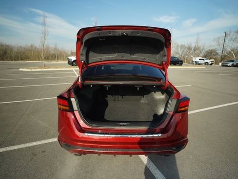 Used 2023 Nissan Altima 2.5 SL image 17