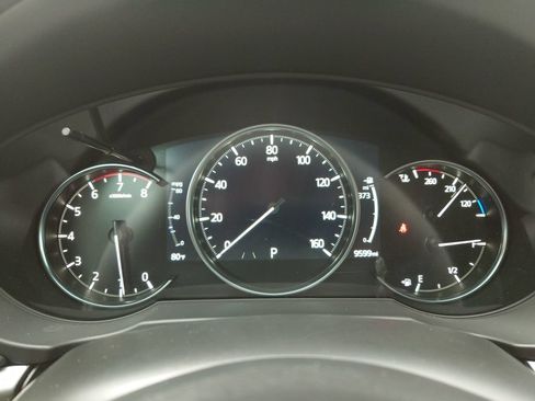Used 2025 MAZDA CX-5 AWD 2.5 S w/ Premium Plus Pkg image 16