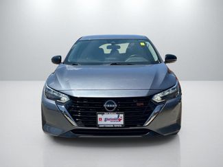 Used 2024 Nissan Sentra SR FWD video 2