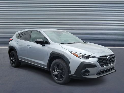 New 2026 Subaru Crosstrek 2.5i image 2