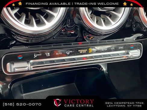 Used 2022 Mercedes-Benz A 220 image 31